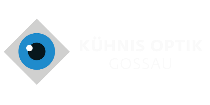 Kühnis Optik logo ohne Beschriftung
