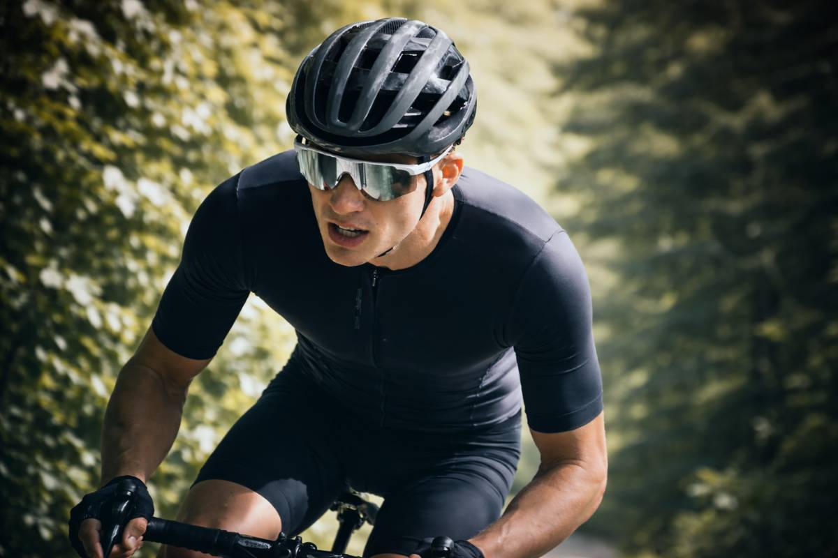 Sportbrillen-Beratung bei Kühnis Optik in Gossau