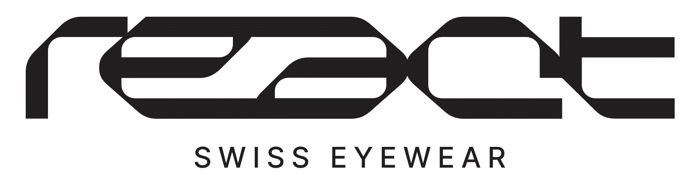 React Swiss Eyewear