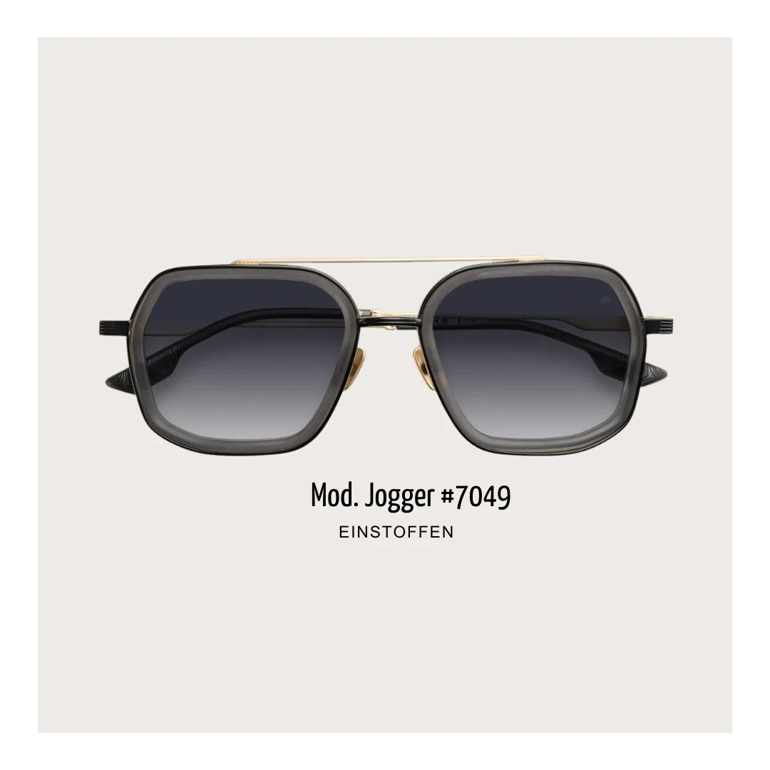 Brille des Monats 1