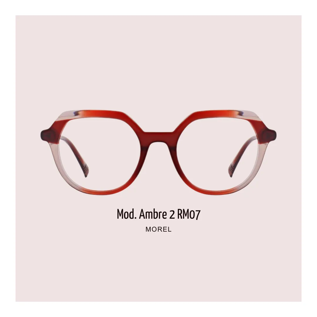 Brille des Monats 2