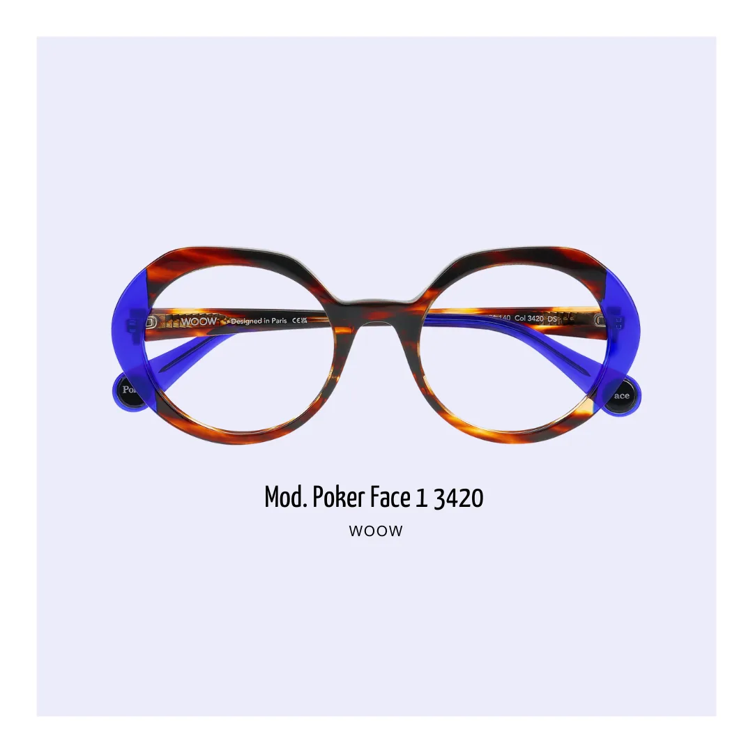 Brille des Monats 4
