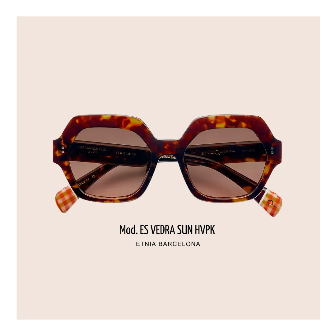 Brille des Monats 5