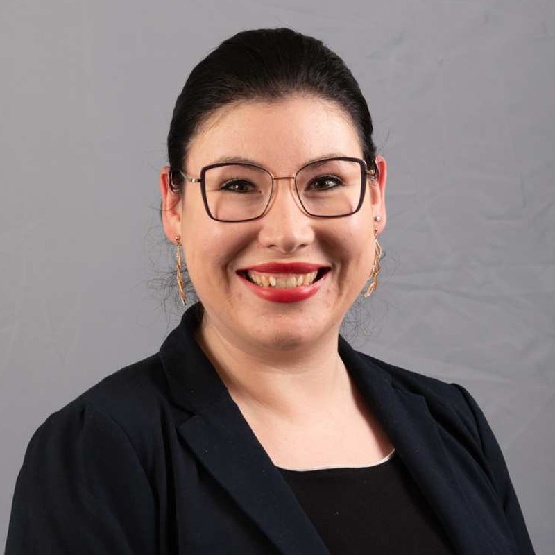 Vanessa Maksutaj